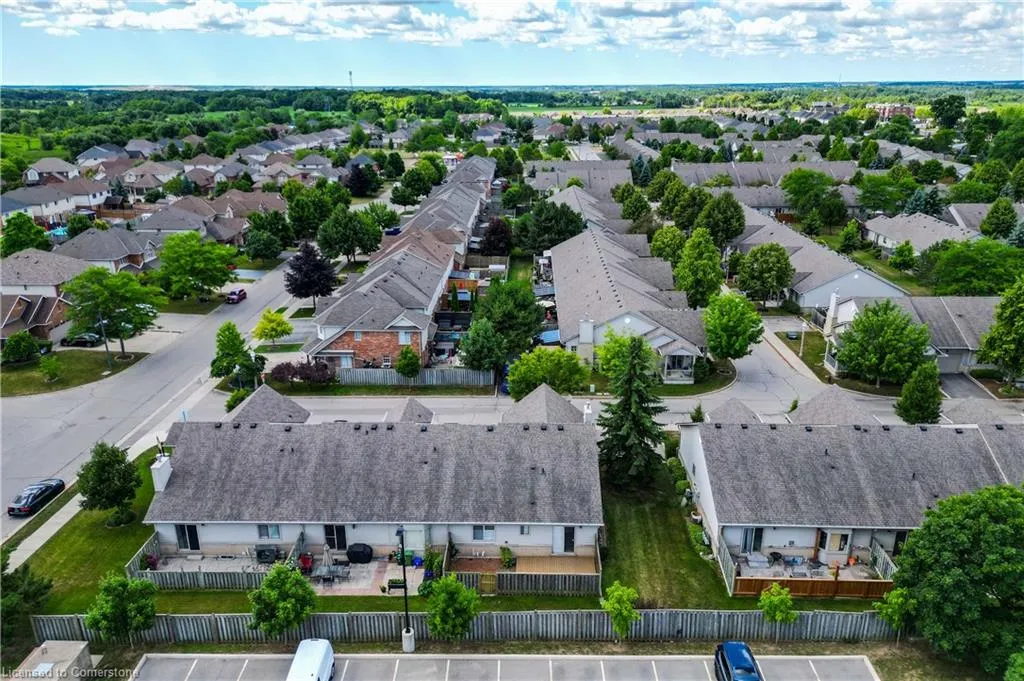 34 Southbrook Drive, #3