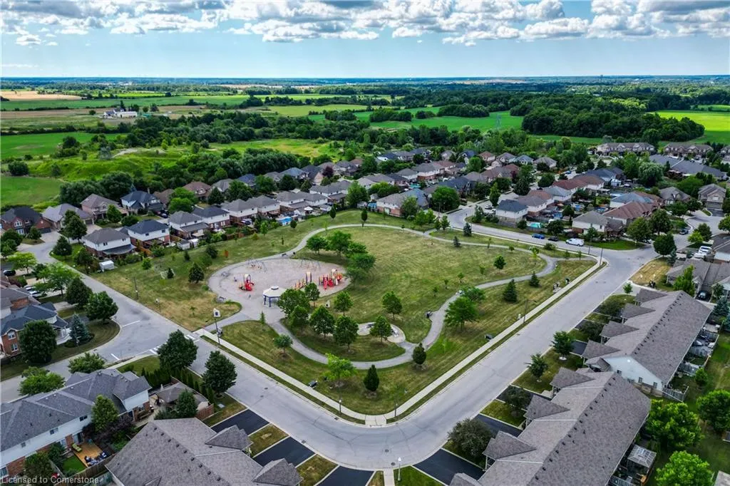 34 Southbrook Drive, #3