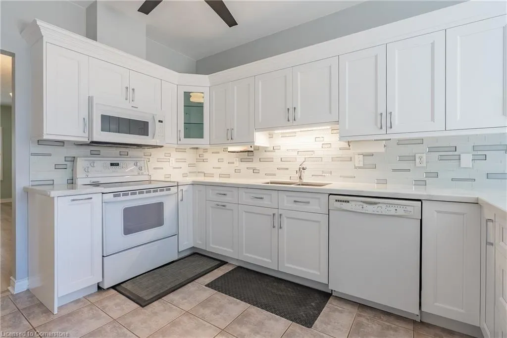 34 Southbrook Drive, #3