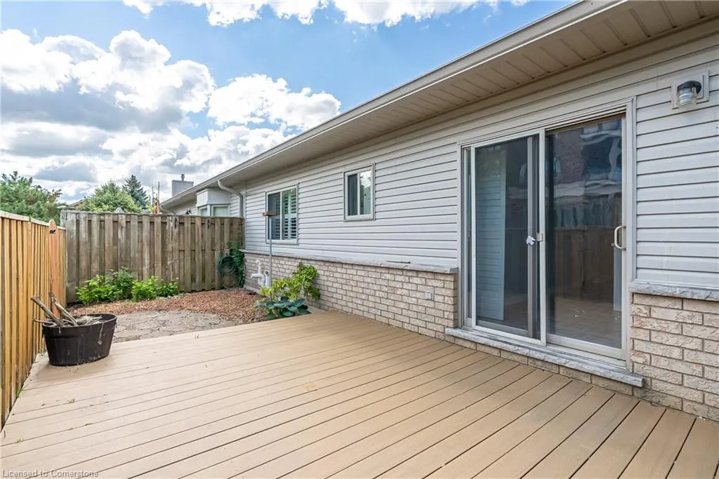 34 Southbrook Drive, #3