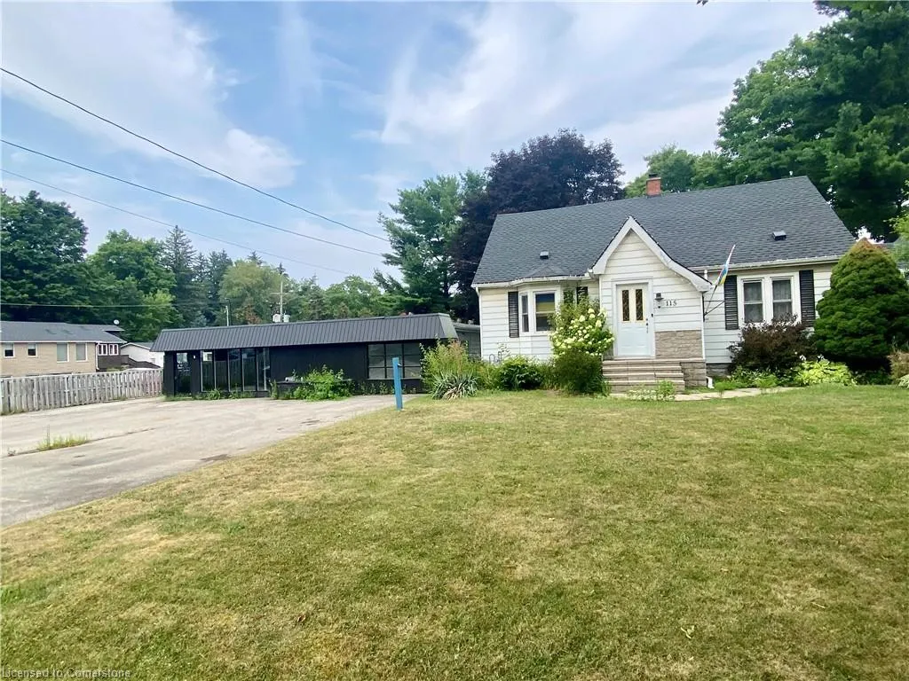 111-115 Fiddlers Green Road