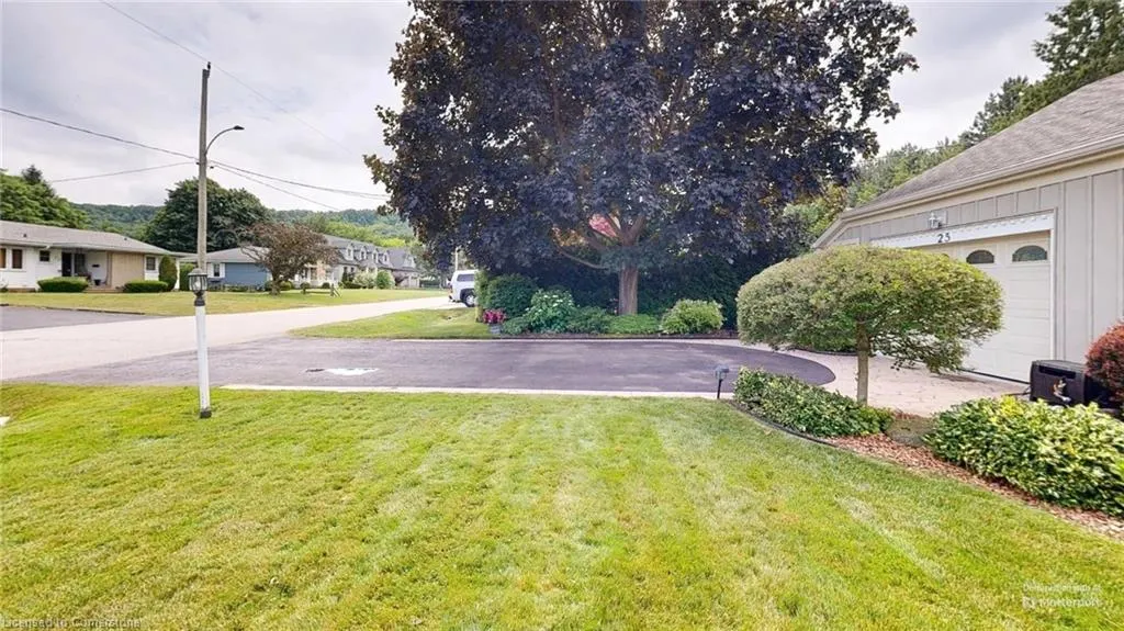 25 Garden Drive