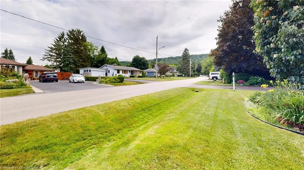 25 Garden Drive