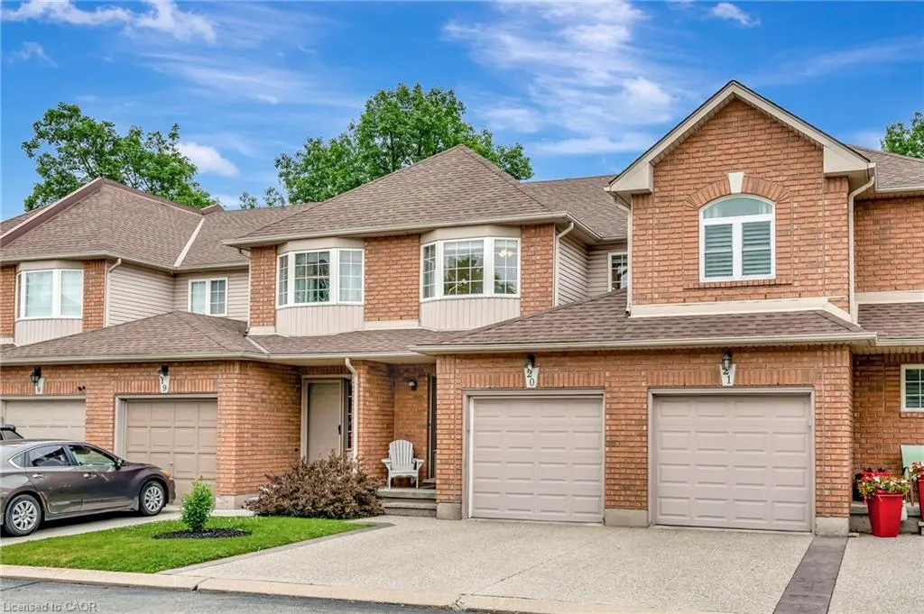 348 Highland Road W, #20