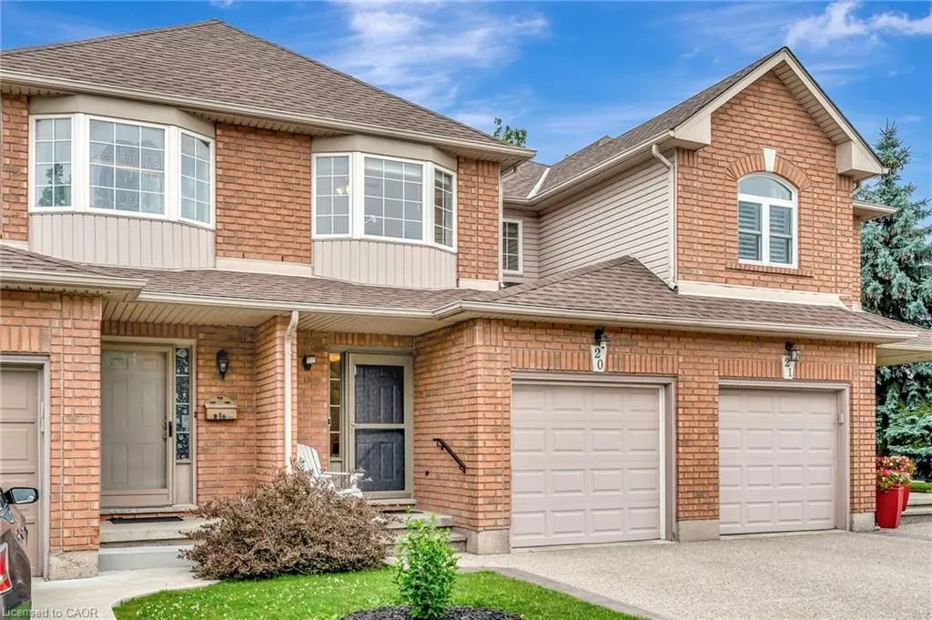 348 Highland Road W, #20