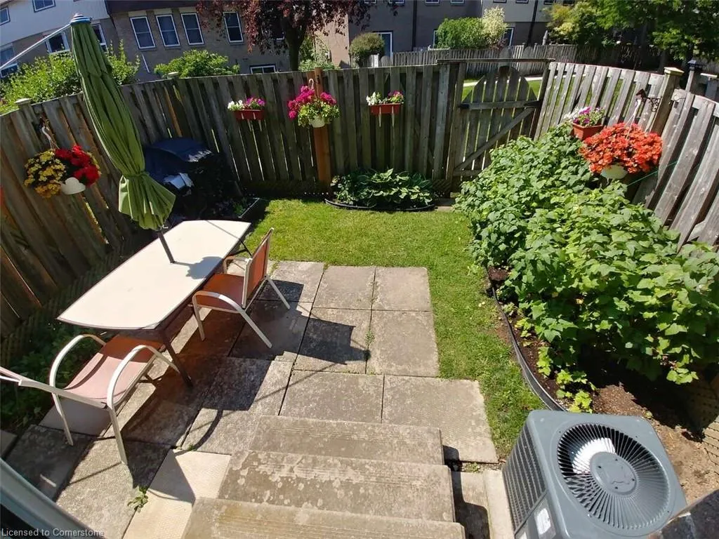 1115 Paramount Drive, #58