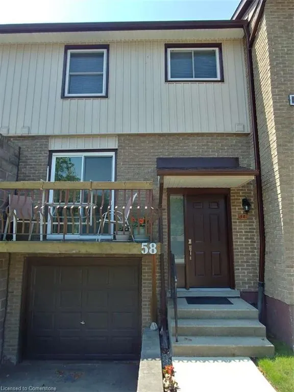 1115 Paramount Drive, #58