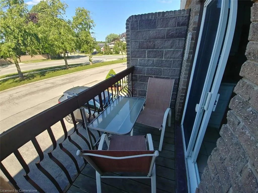 1115 Paramount Drive, #58