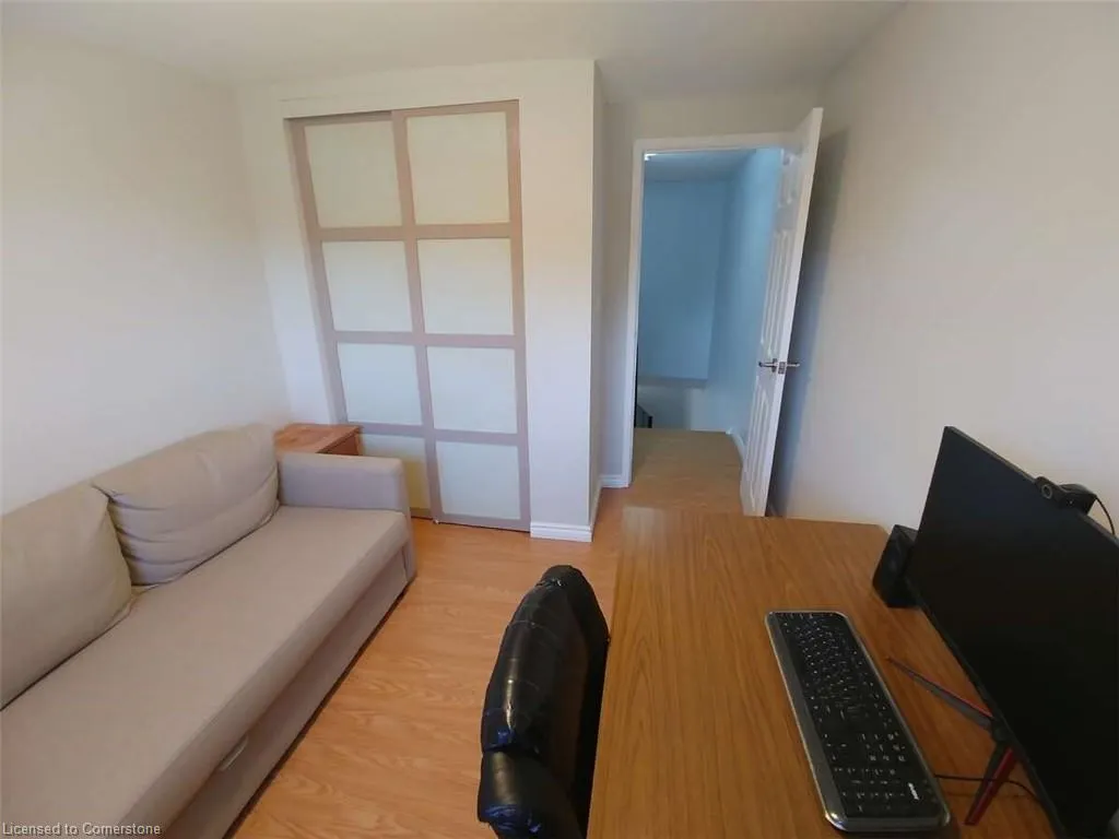 1115 Paramount Drive, #58