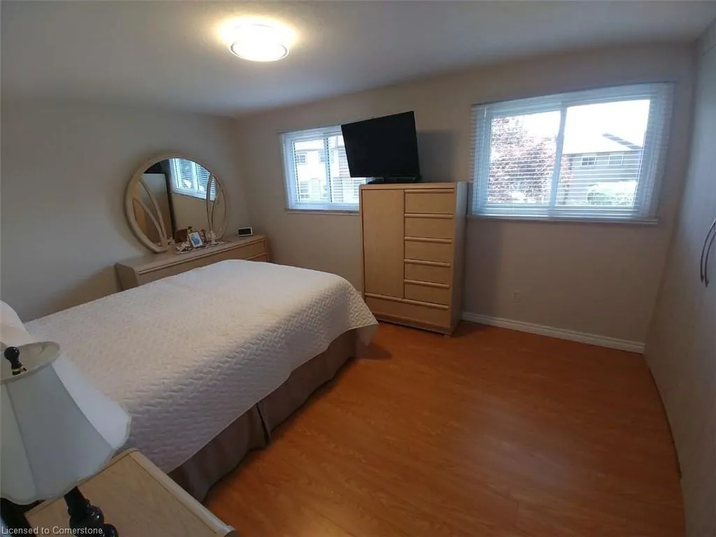 1115 Paramount Drive, #58
