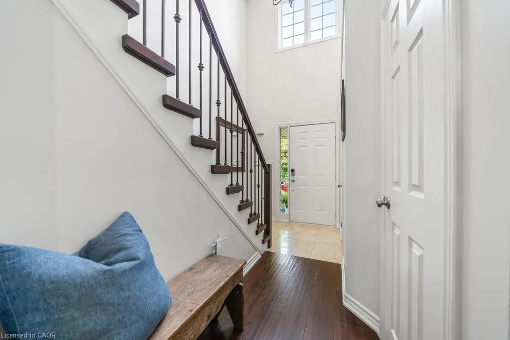 12 Valridge Court