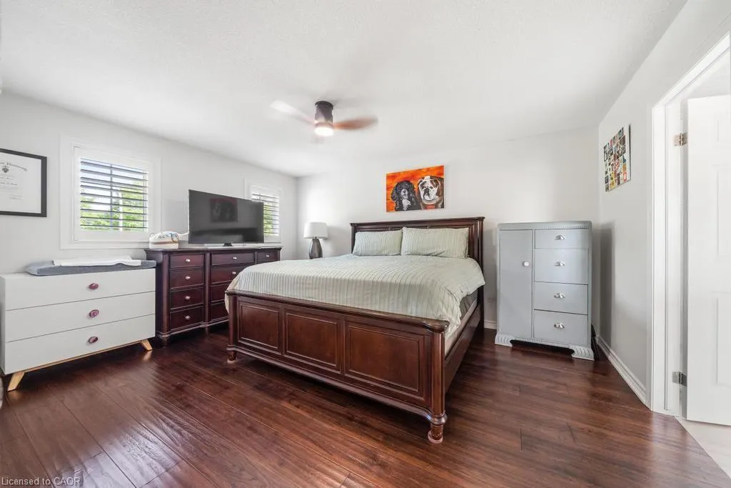 12 Valridge Court