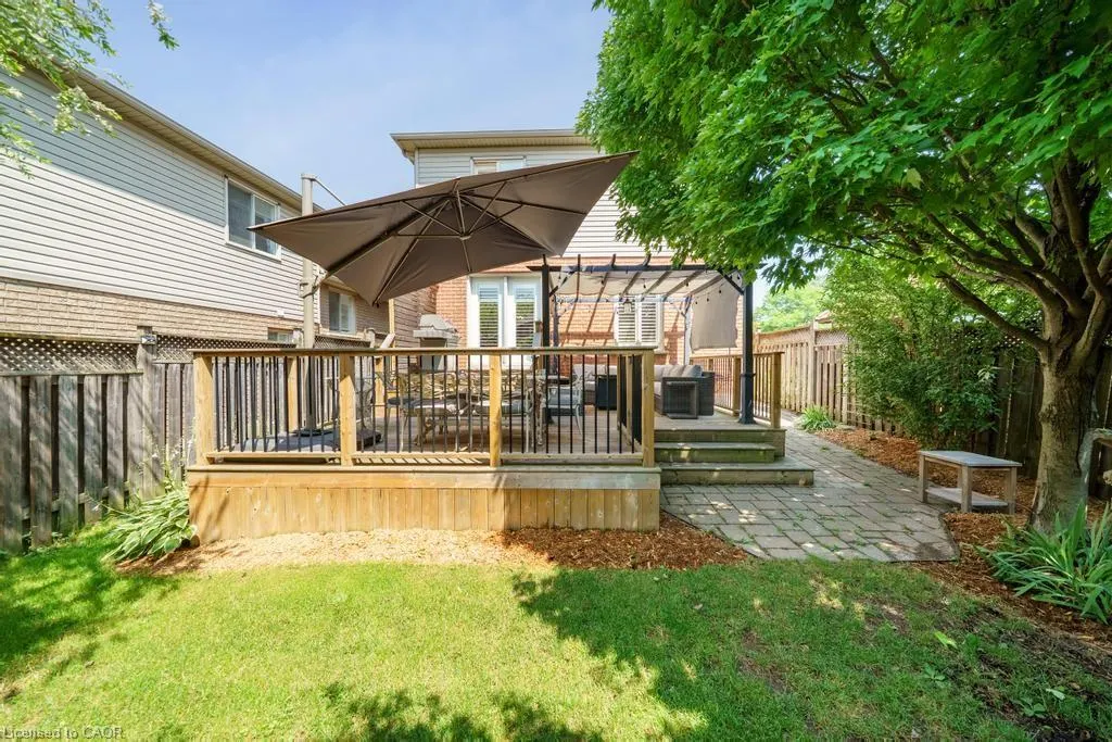 12 Valridge Court
