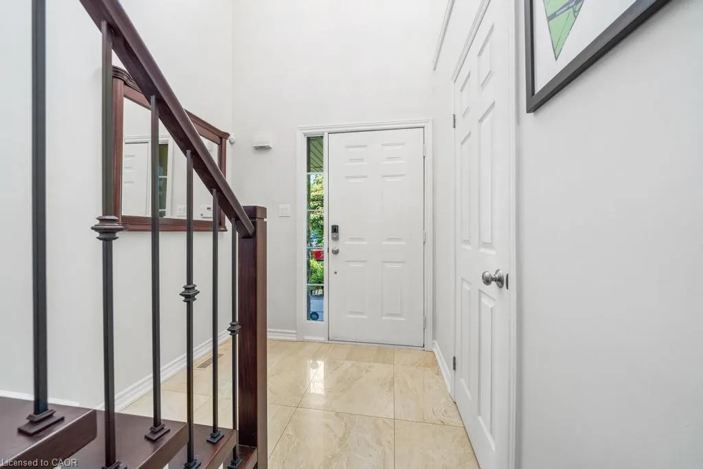 12 Valridge Court