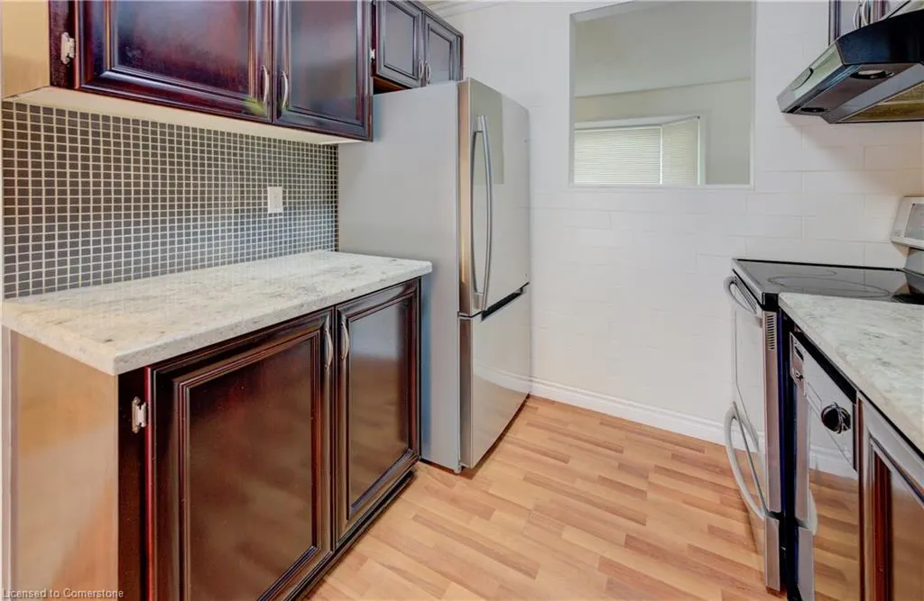 130 Livingston Avenue, #26