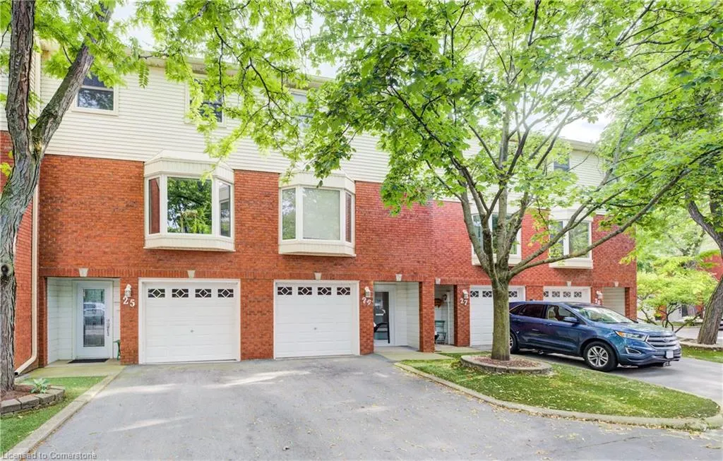 130 Livingston Avenue, #26