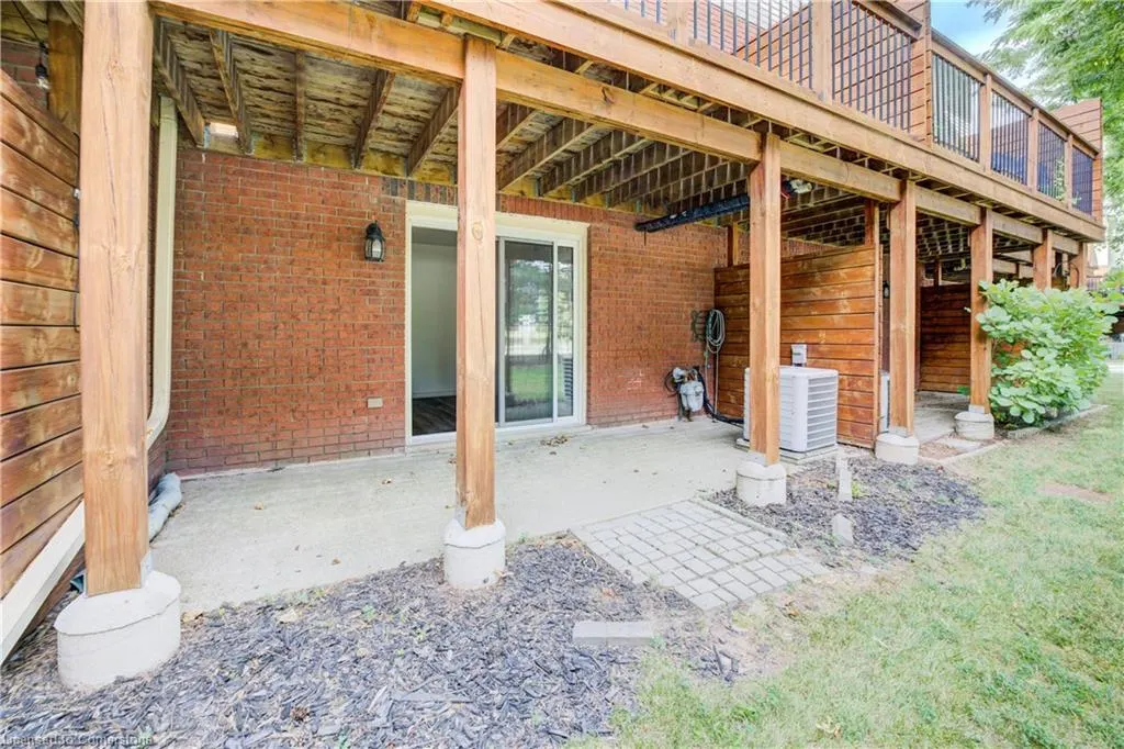 130 Livingston Avenue, #26