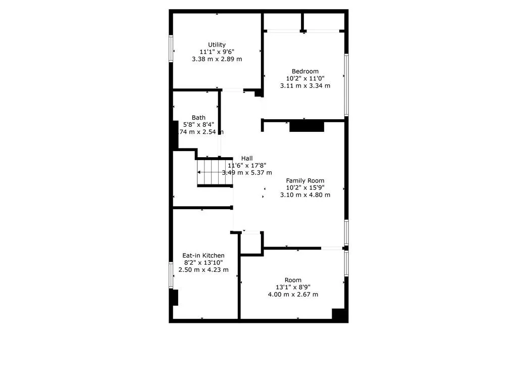 42 Terrace Drive