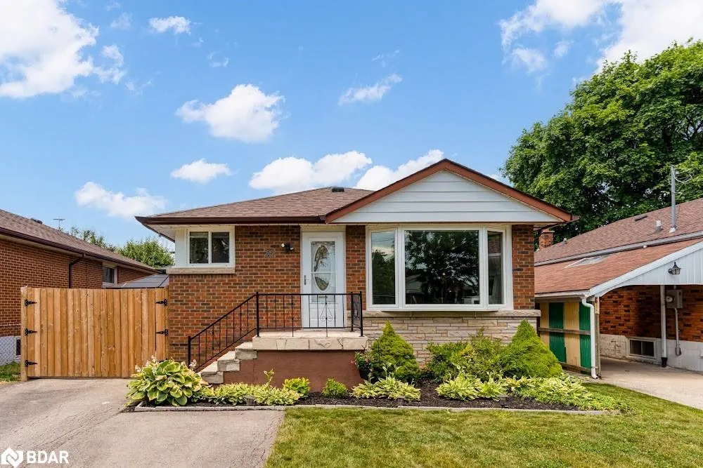 42 Terrace Drive