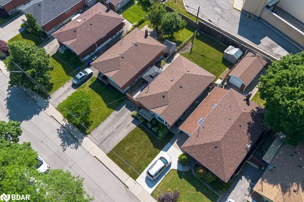 42 Terrace Drive