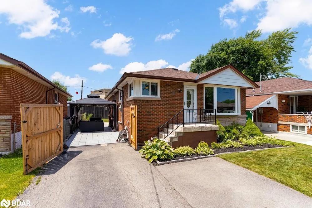 42 Terrace Drive