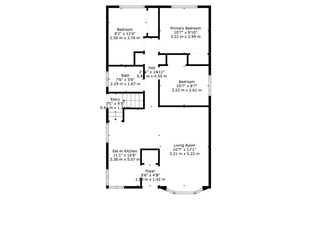 42 Terrace Drive