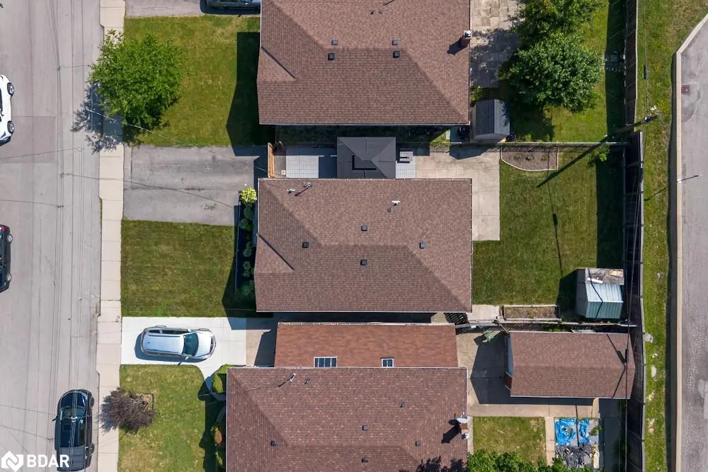 42 Terrace Drive
