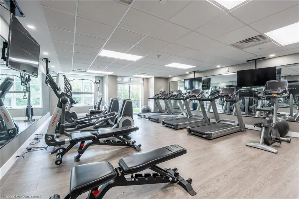 125 Shoreview Place, #509