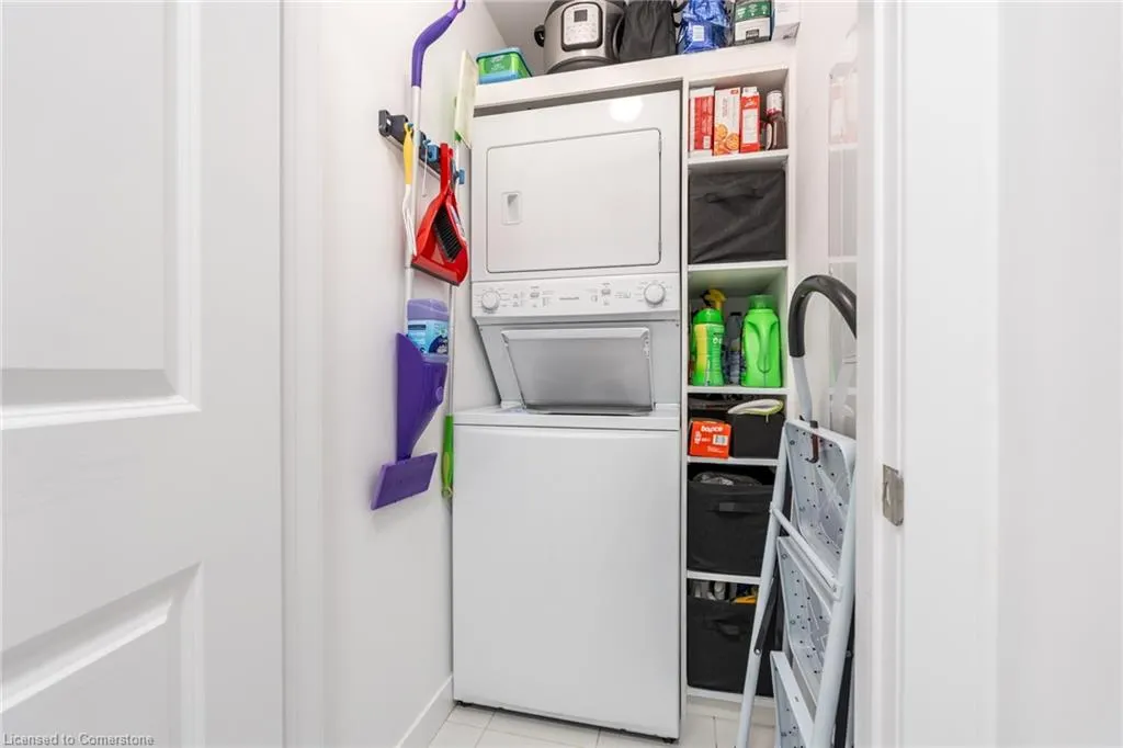 125 Shoreview Place, #509