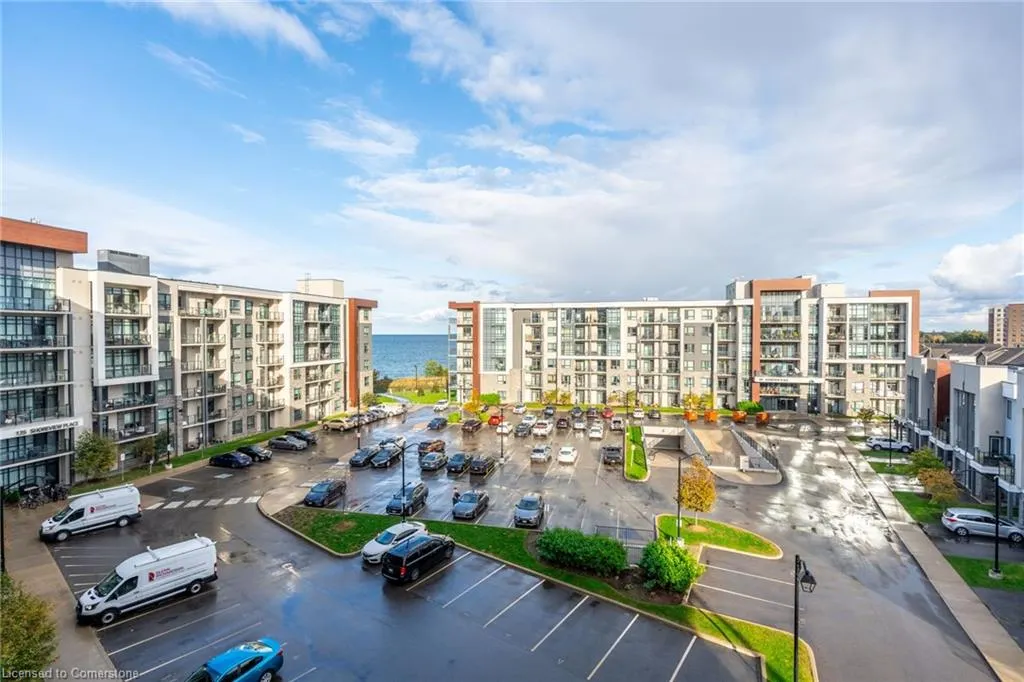 125 Shoreview Place, #509