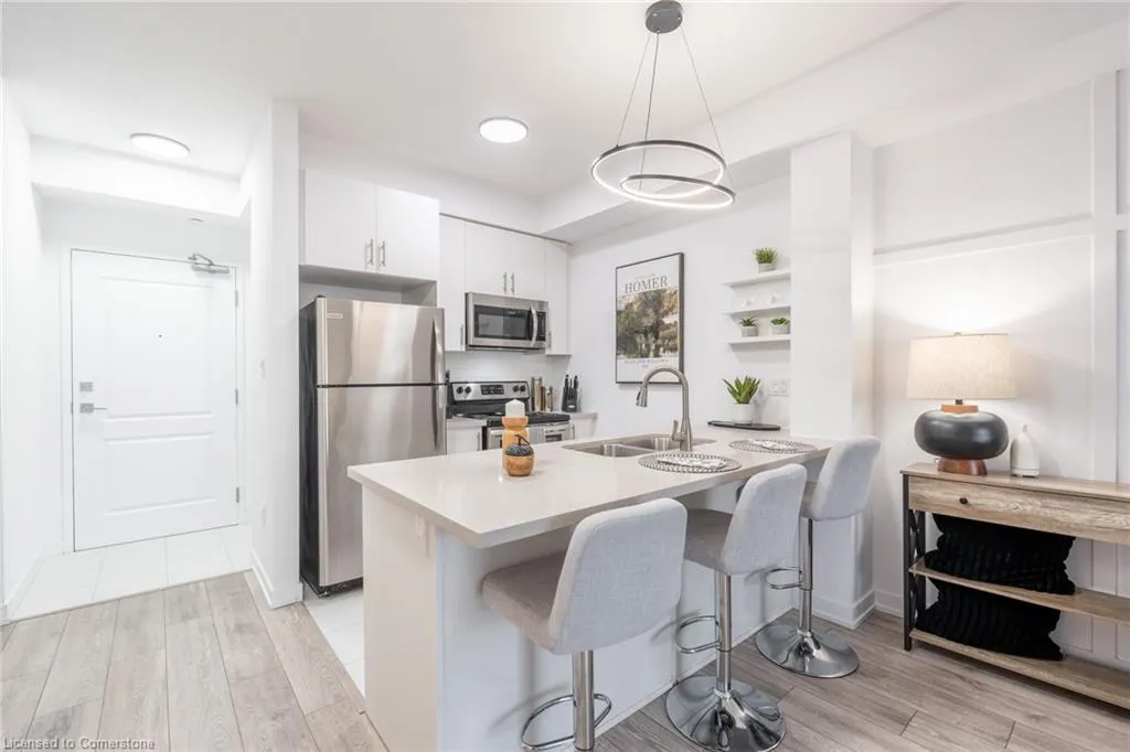 125 Shoreview Place, #509