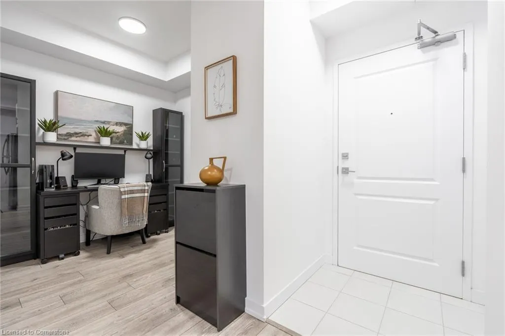 125 Shoreview Place, #509