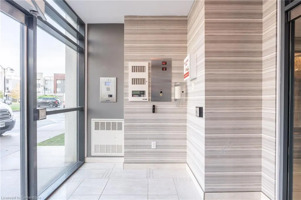 125 Shoreview Place, #509