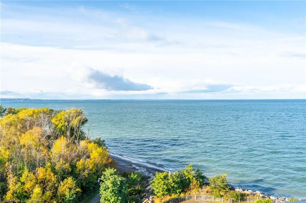 125 Shoreview Place, #509