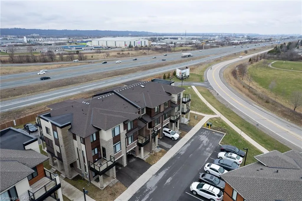 590 North Service Road, #98
