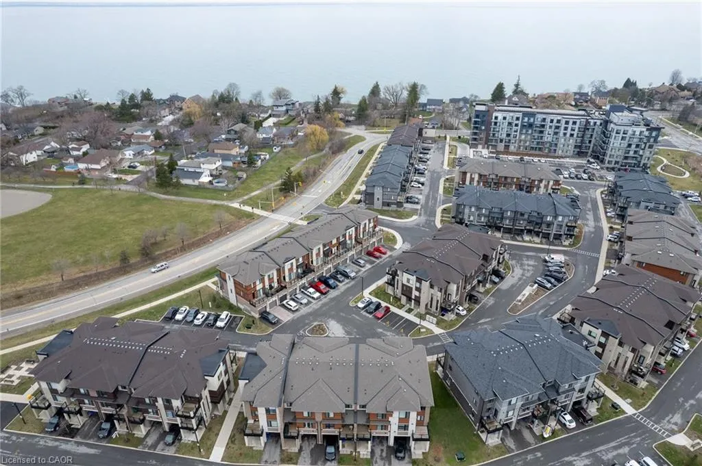 590 North Service Road, #98