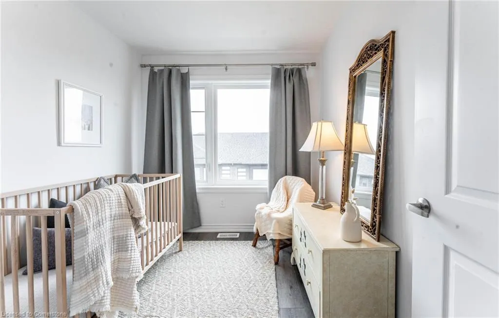 61 Soho Street, #85