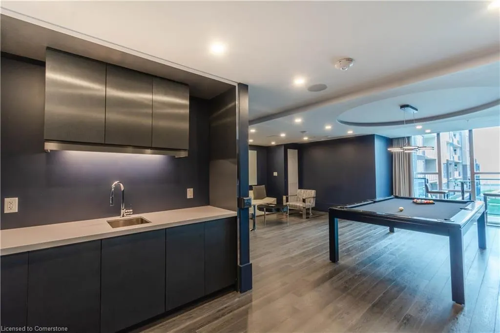 16 Concord Place, #609