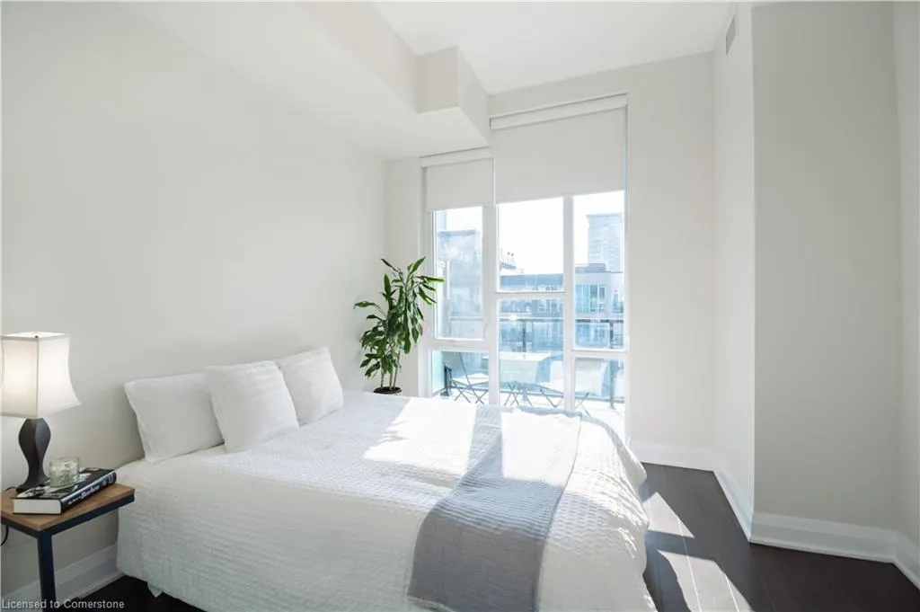 16 Concord Place, #609