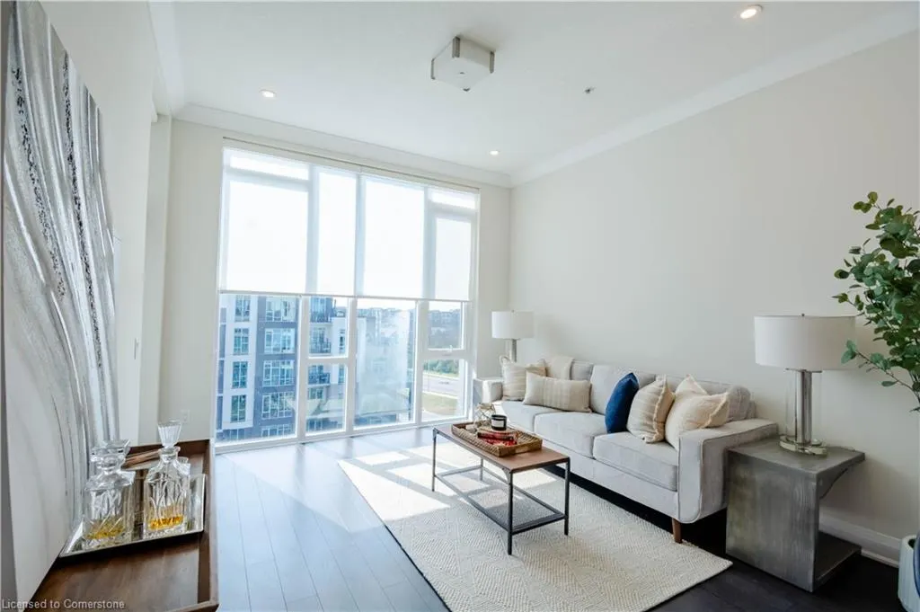 16 Concord Place, #609