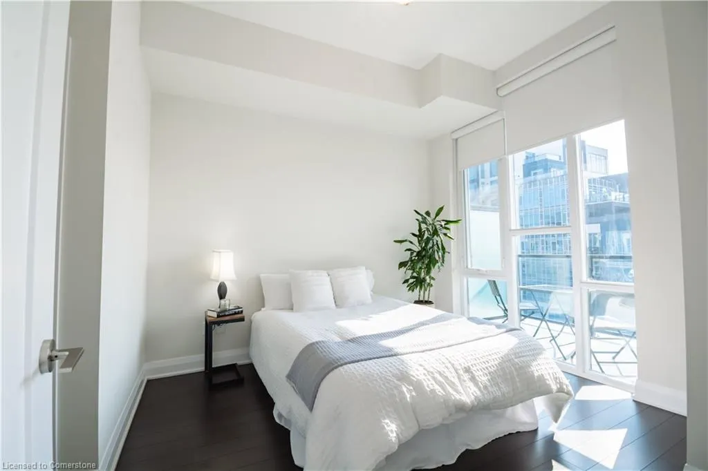 16 Concord Place, #609
