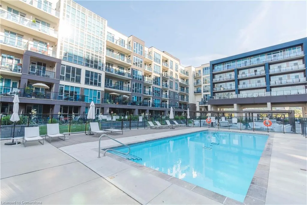 16 Concord Place, #609