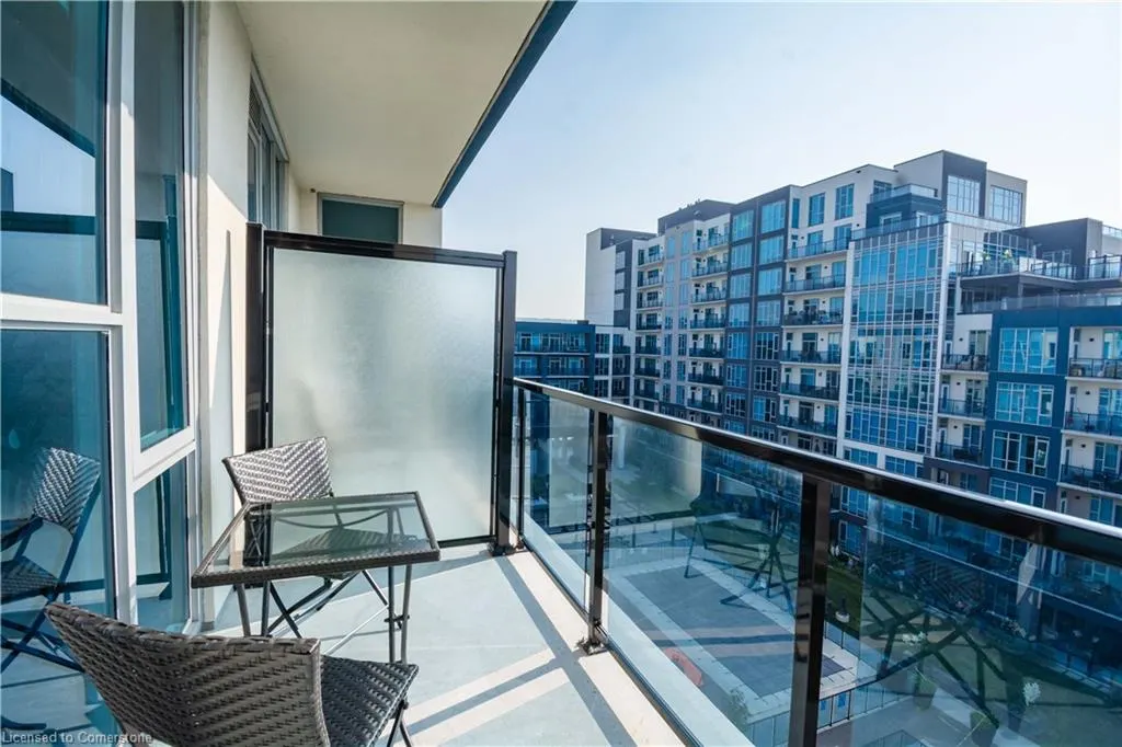 16 Concord Place, #609