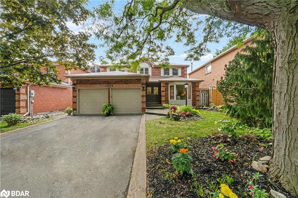 1298 Hilton Lane
