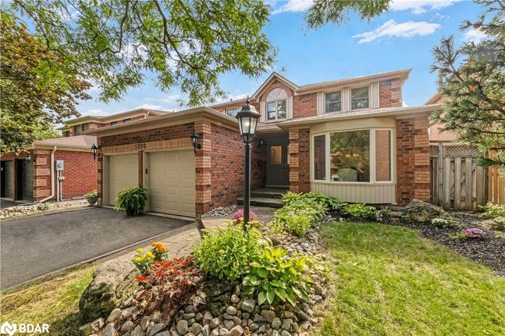 1298 Hilton Lane