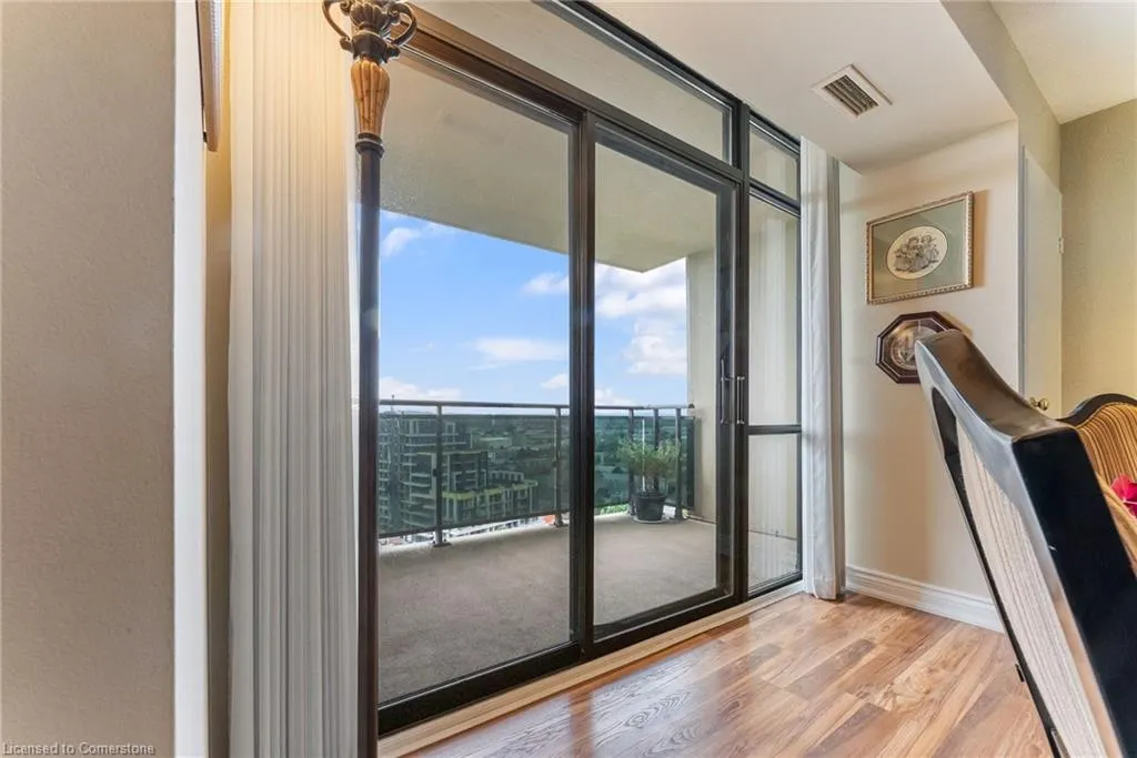 301 Frances Avenue, #1605