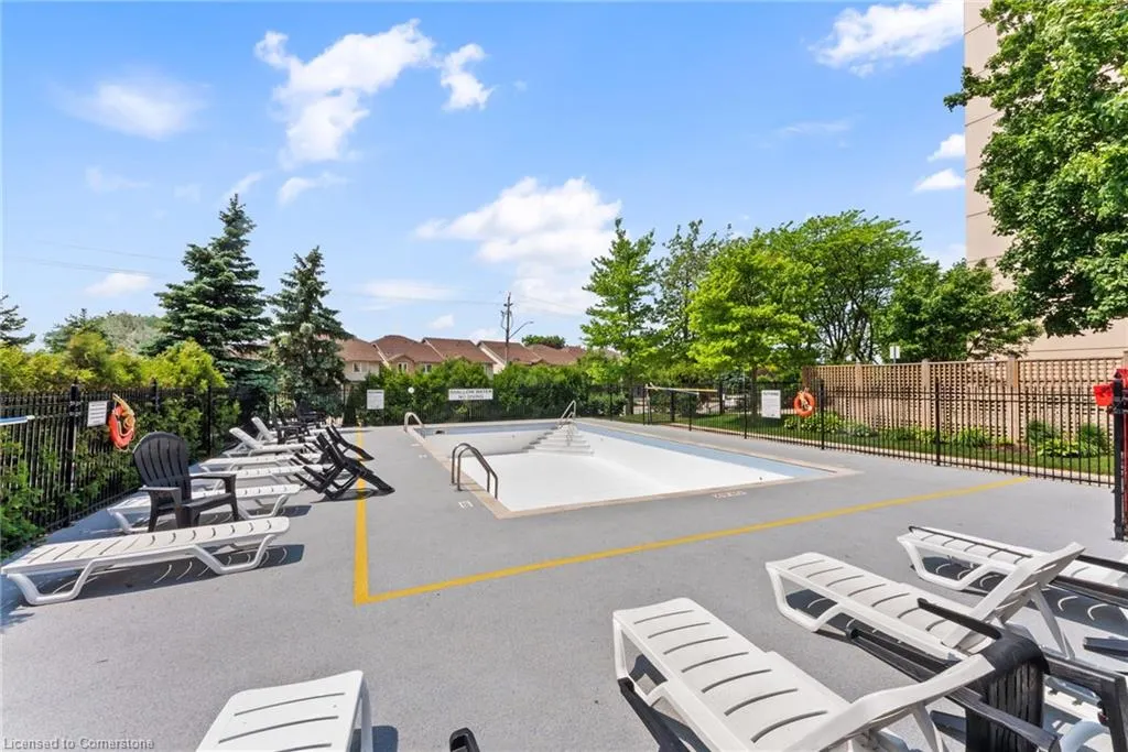301 Frances Avenue, #1605