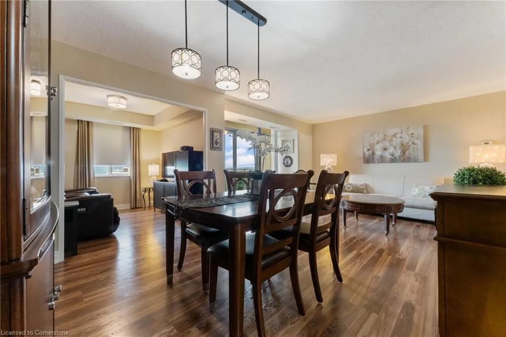 301 Frances Avenue, #1605