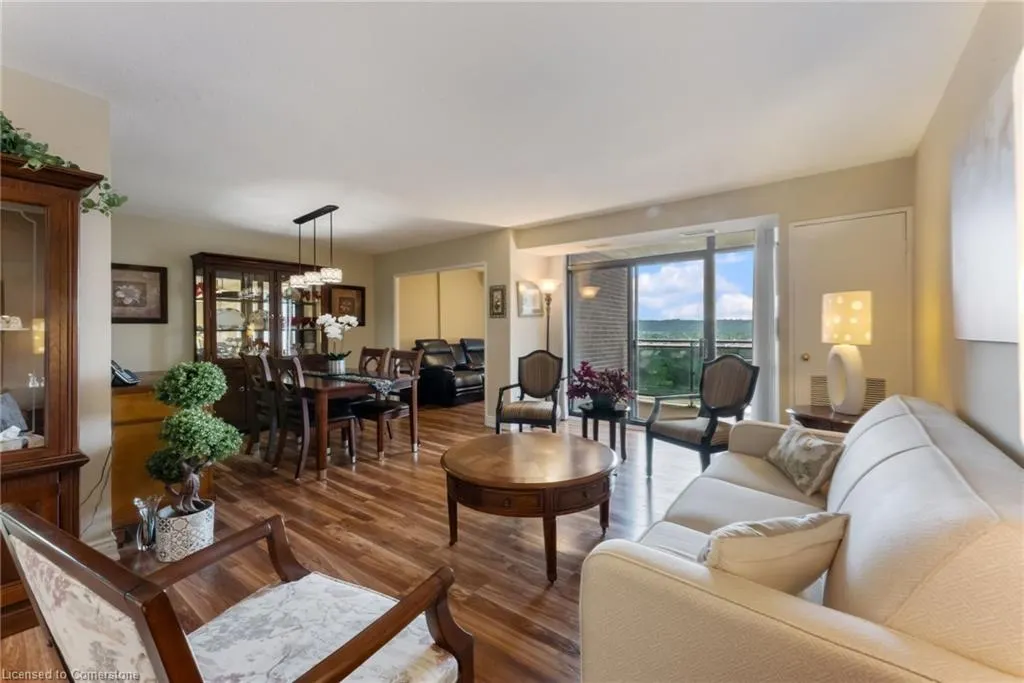 301 Frances Avenue, #1605