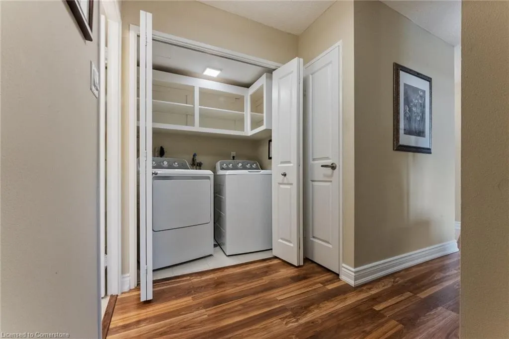 301 Frances Avenue, #1605